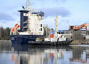 Пошкодження підводного кабелю у Фінляндії – розслідування інциденту в Фінській затоці набирає обертів – Світові новини