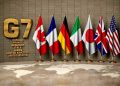 Посли G7 залишаються в Києві: відповідь на російські погрози
