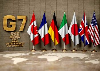 Посли G7 залишаються в Києві: відповідь на російські погрози