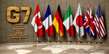 Посли G7 залишаються в Києві: відповідь на російські погрози