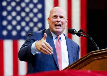 Посол США при НАТО Вітакер заявив про “останній ярд” в завершенні війни в Україні