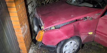 Постраждала дитина: у Запоріжжі розслідують обставини аварії