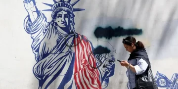 Повалення режиму в Ірані – чому удари США не допомогли – новини світу – Світові новини