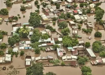 Повінь у Мозамбіку – в зоні лиха опинилися понад 600 тисяч людей – фото – Світові новини