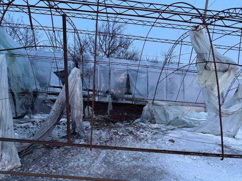 новини Дніпра (8033), обстріли, ворожі атаки