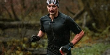 Представник Полтавщини Юрій В’язінько поїде на Чемпіонат Європи з гірського біго • Легка атлетика •
