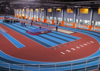 Представники Полтавщини здобули дві медалі на ЧУ з легкоатлетичного двоборства • Легка атлетика •