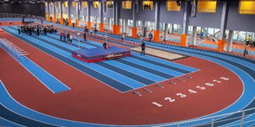 Представники Полтавщини здобули дві медалі на ЧУ з легкоатлетичного двоборства • Легка атлетика •