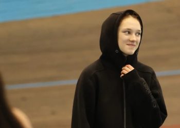 Представники Полтавщини здобули три медалі на ЧУ з легкої атлетики серед юнаків та дівчат • Легка атлетика •