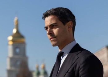 Прем’єр Нідерландів: “Крим і MH17 стали початком війни Росії”