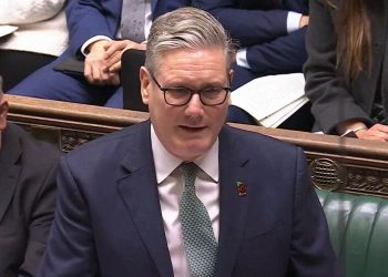 Премʼєр Британії розкритикував слова Трампа про роль НАТО в Афганістані | Політика