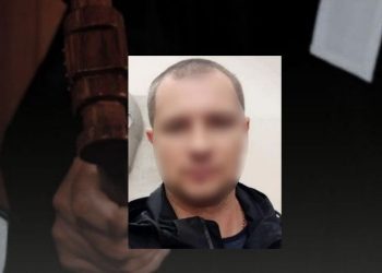 Присуд дістав воєнний злочинець із Дніпрорудного на Запоріжжі: що скоїв