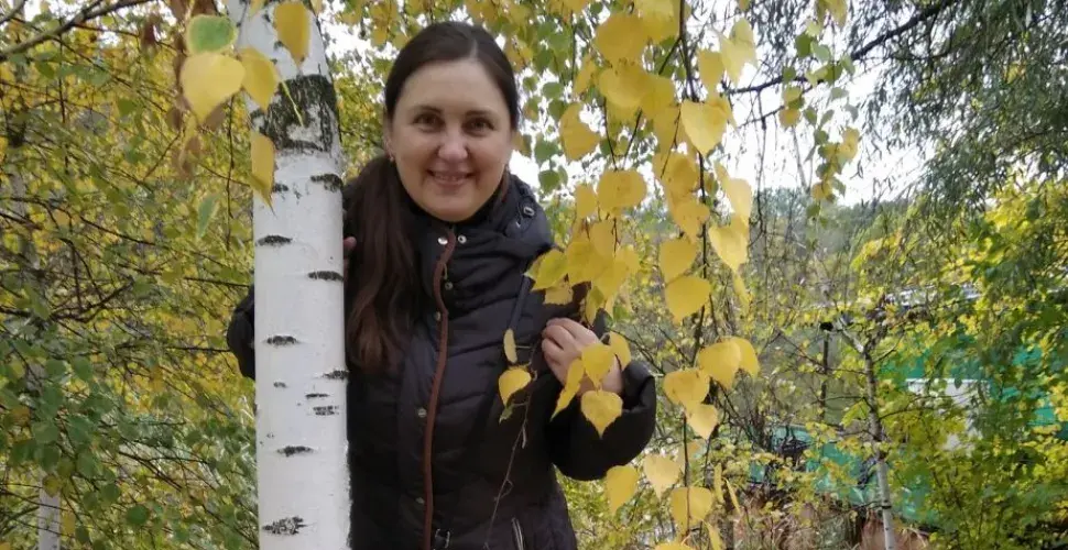 Призначили нову заступницю начальника ДніпроОВА