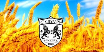 Пряма трансляція матчу «Брацлав» — «Олімпія» на «Полтавщині Спорт» • Футбол •