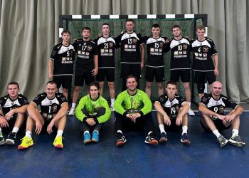 Пряма трансляція матчу «Динамо-Академія» — «Спартак» на «Полтавщині Спорт» • Гандбол •