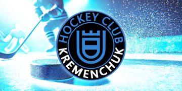 Пряма трансляція матчу «Кременчук» — «Крижинка-Кепіталз» на «Полтавщині Спорт» • Хокей •