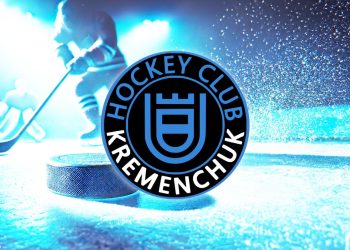 Пряма трансляція матчу «Крижинка-Кепіталз» – «Кременчук» на «Полтавщині Спорт» • Хокей •