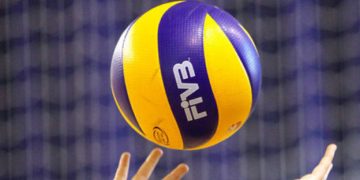 Пряма трансляція матчу «МХП-Ладижин» – «Решетилівка» на «Полтавщині Спорт» • Волейбол •