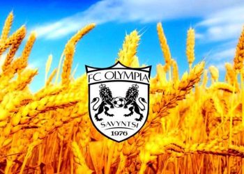 Пряма трансляція матчу «Олімпія» — «Нафтовик» на «Полтавщині Спорт» • Футбол •