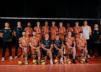 Пряма трансляція матчу «Поділля» — «Решетилівка» на «Полтавщині Спорт» • Волейбол •