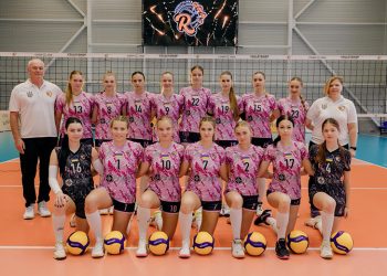 Пряма трансляція матчу «Регіна-МЕГУ» – «Решетилівка-ПНПУ» на «Полтавщині Спорт» • Волейбол •