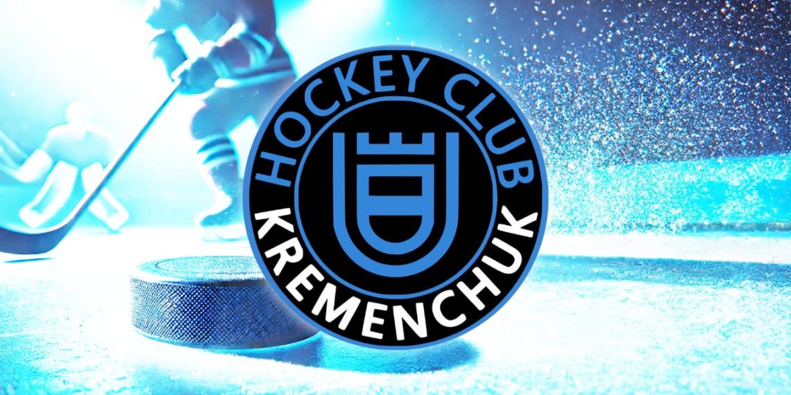 Пряма трансляція матчу «Шторм» — «Кременчук» на «Полтавщині Спорт» • Хокей •