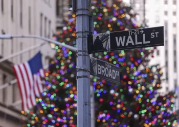 Прогноз фондового ринку 2026 – Уолл-стріт обирає традиційні сектори замість акцій Big Tech – Світові новини