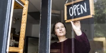 Программа “Собственное дело” с 1 сентября меняет условия поддержки предпринимателей – Свириденко