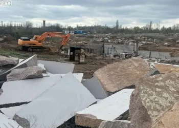 Прокуратура через суд повернула державі родовище граніту на Криворіжжі