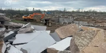 Прокуратура через суд повернула державі родовище граніту на Криворіжжі