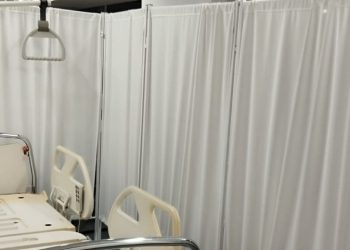 Прокуратура домоглася ремонту укриття в одному з медзакладів Запоріжжя