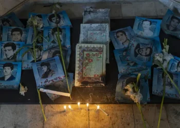 Протести в Ірані – режим аятол встояв ціною тисяч життів – Світові новини