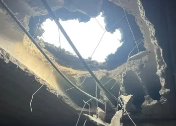 Протягом дня ворог атакував два райони Дніпропетровщини: є загиблий та пошкодження