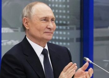 Путін має ілюзію перемоги через підлабузників у своєму оточенні – The Washington Post | Політика