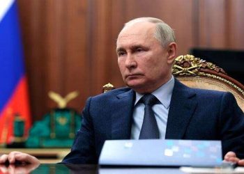 Путін не погодиться на мир, який продовжить існування незалежної України – Atlantic Council | Політика