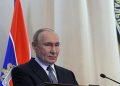 Путін пригрозив Вірменії війною за бажання до євроінтеграції | Політика