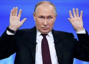 Путін програє за трьома напрямками: українська розвідка заявила про стратегічну кризу Кремля