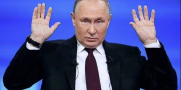 Путін програє за трьома напрямками: українська розвідка заявила про стратегічну кризу Кремля