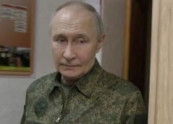 Путін виведе війська з України тільки у разі поразки – The Times | Політика