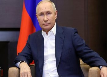 Путін заявив, що не відчуває відповідальності за загибель людей в Україні | Політика