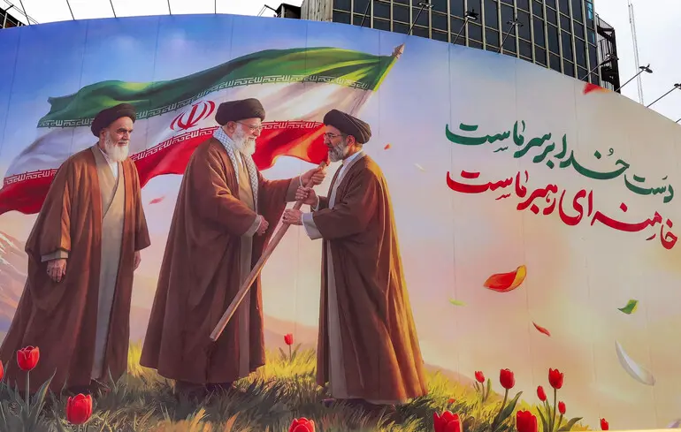 Пєсков не підтвердив і не спростував публікації про лікування лідера Ірану в Росії – Світові новини