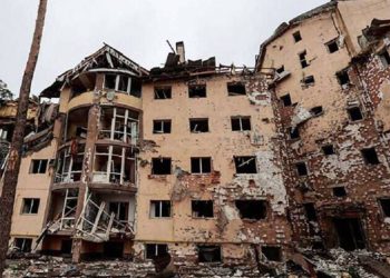 Рада звільнила власників зруйнованого житла від комунальних платежів