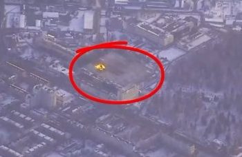 Ракетами Storm Shadow уражено завод “Кремній Ел” »