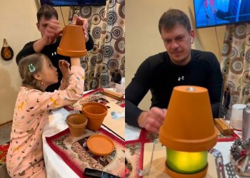 Ребрик танцює, Мішина закуталася в ковдру, а Ісаєнко зробив винахід: як зірки рятуються від холодних батарей | Шоубизнес