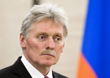 Речник Путіна Пєсков стверджує, що Путін не відкидав мирний план США