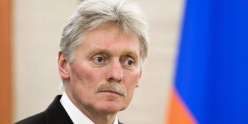 Речник Путіна Пєсков згадав про “дух Анкориджа” та заявив про “взаєморозуміння” зі США