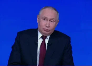 Рейтинг Путіна в Росії обвалився до мінімум за 4 роки – Світові новини