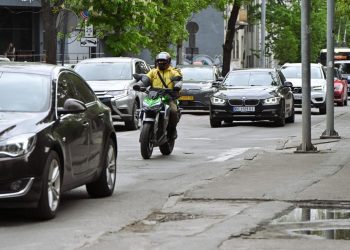 Ремонт вул. Героїв УПА: ремонтні роботи стартують наступного тижня –