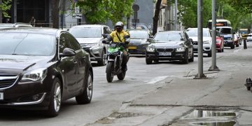 Ремонт вул. Героїв УПА: ремонтні роботи стартують наступного тижня –