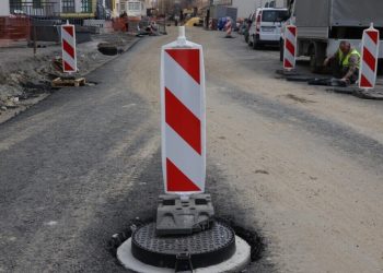 Ремонт вулиці Залізничної: закриття проїзду від вул. Стороженка –